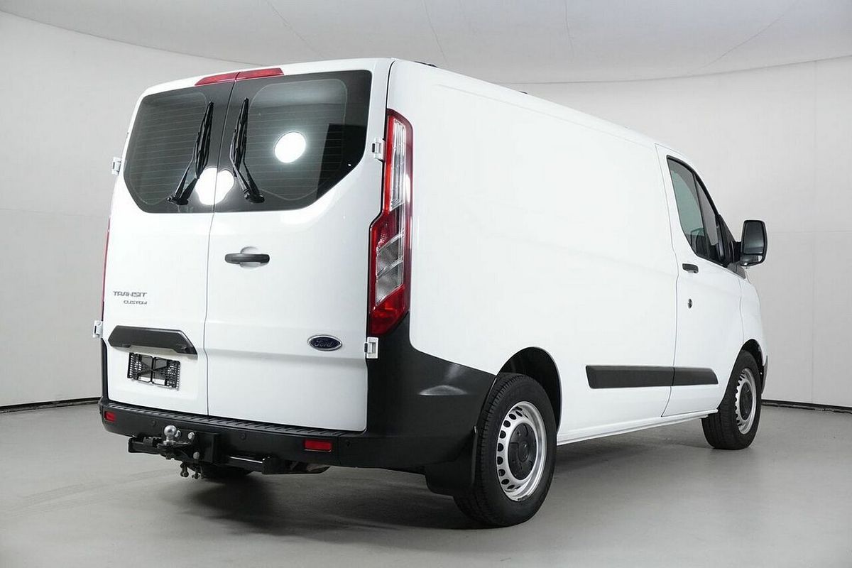 2020 Ford Transit Custom 340S (SWB) VN MY19.75