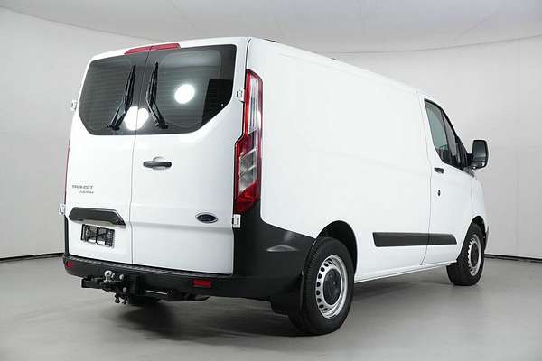 2020 Ford Transit Custom 340S (SWB) VN MY19.75