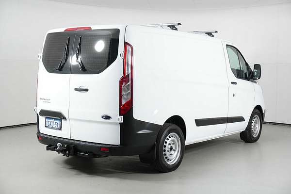 2019 Ford Transit Custom 340S (SWB) VN MY19.75
