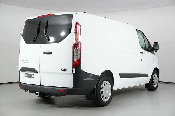 2017 Ford Transit Custom 290S (SWB) VN MY17.75