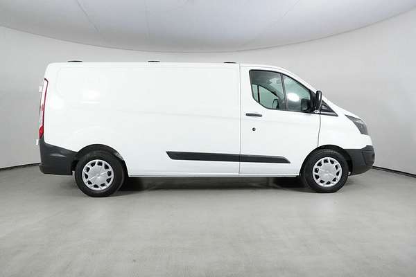 2017 Ford Transit Custom 340L (LWB) VN MY17.25