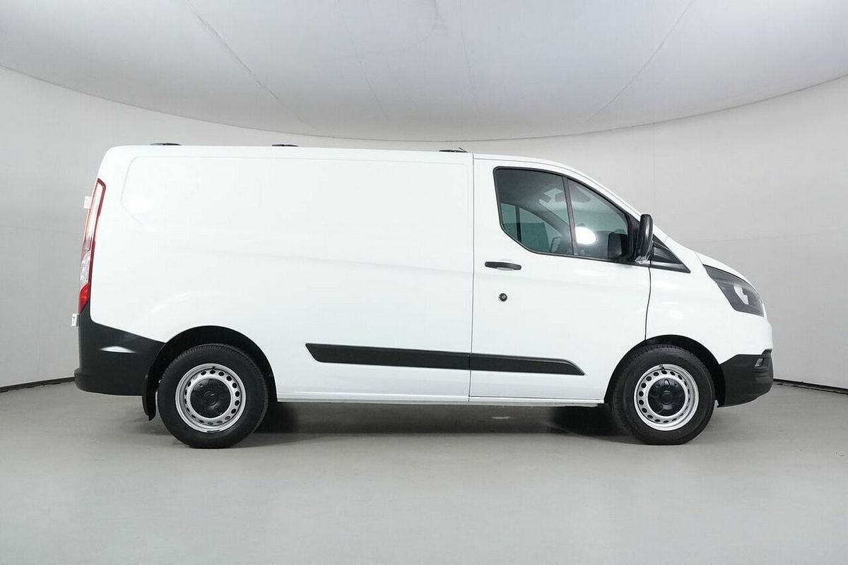 2020 Ford Transit Custom 340S (SWB) VN MY19.75