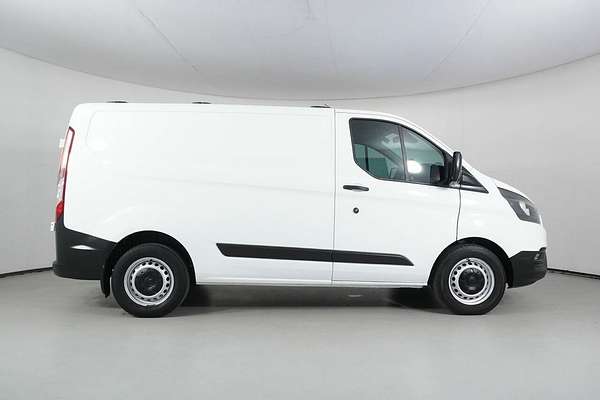 2020 Ford Transit Custom 340S (SWB) VN MY19.75