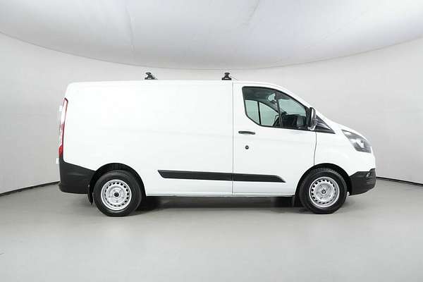 2019 Ford Transit Custom 340S (SWB) VN MY19.75