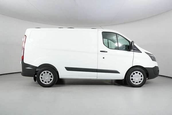 2017 Ford Transit Custom 290S (SWB) VN MY17.75