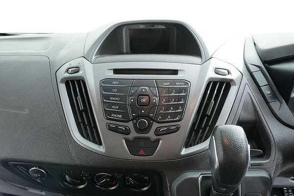 2017 Ford Transit Custom 340L (LWB) VN MY17.25