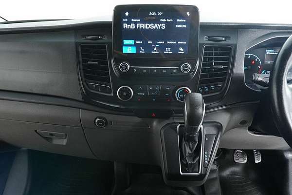 2019 Ford Transit Custom 340S (SWB) VN MY19.75
