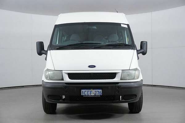 2005 Ford Transit 12 Seat VJ