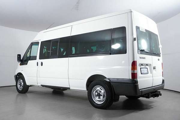 2005 Ford Transit 12 Seat VJ