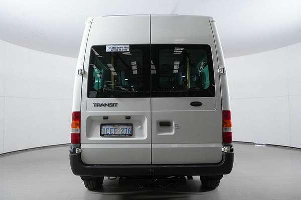 2005 Ford Transit 12 Seat VJ
