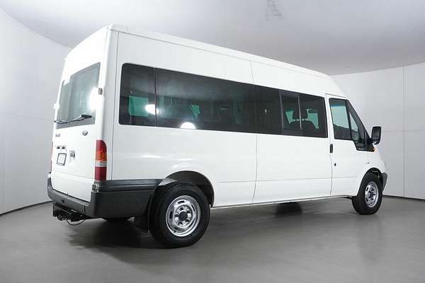 2005 Ford Transit 12 Seat VJ