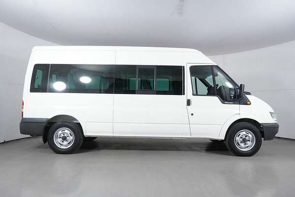 2005 Ford Transit 12 Seat VJ