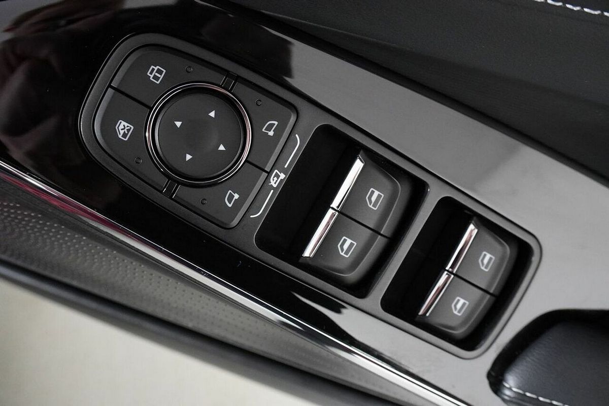 2022 GWM Haval H6 Ultra Hybrid B01
