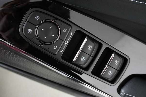 2022 GWM Haval H6 Ultra Hybrid B01