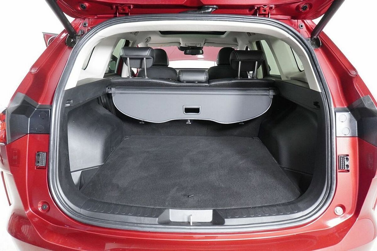 2022 GWM Haval H6 Ultra Hybrid B01