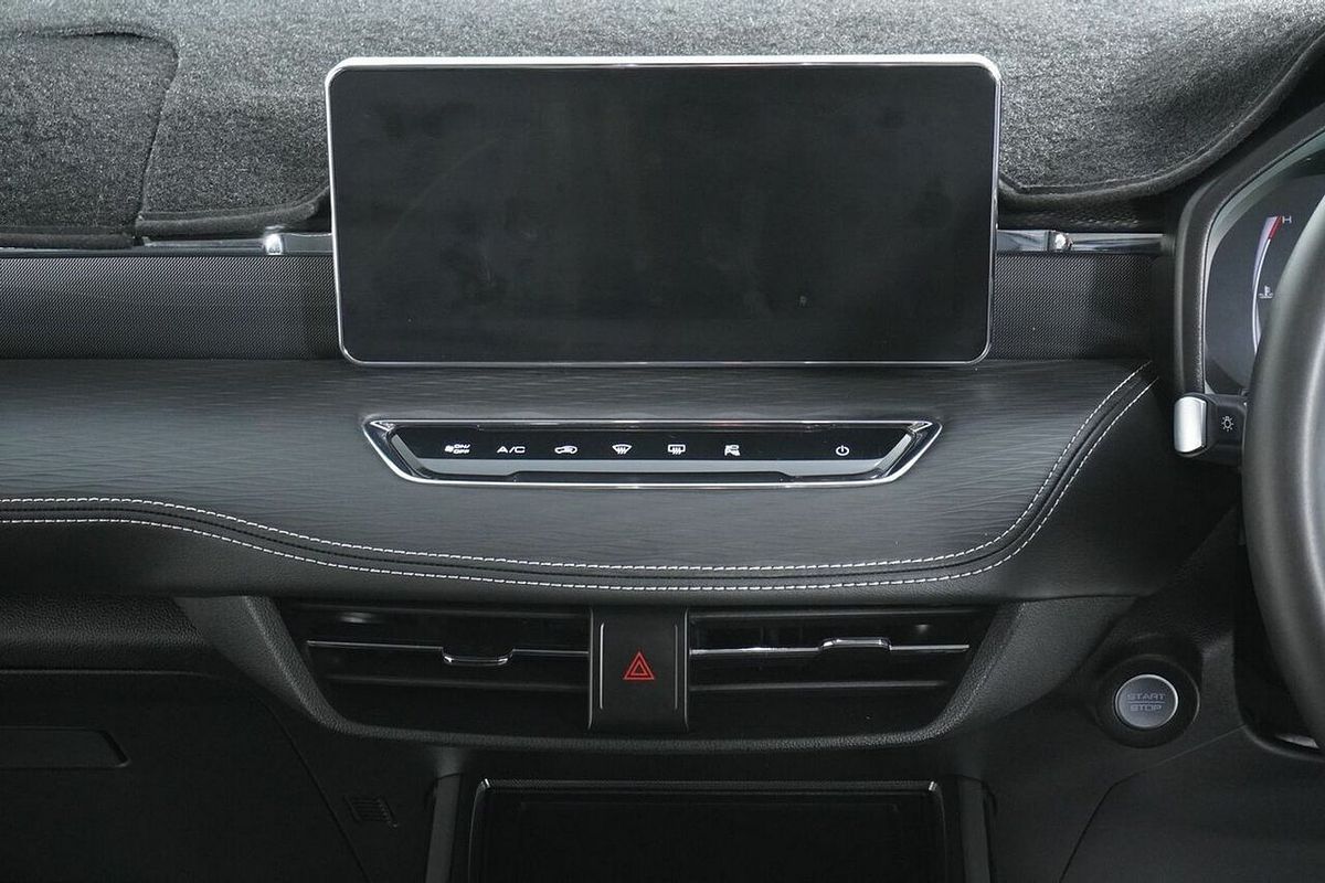 2021 GWM Haval Jolion Lux MST
