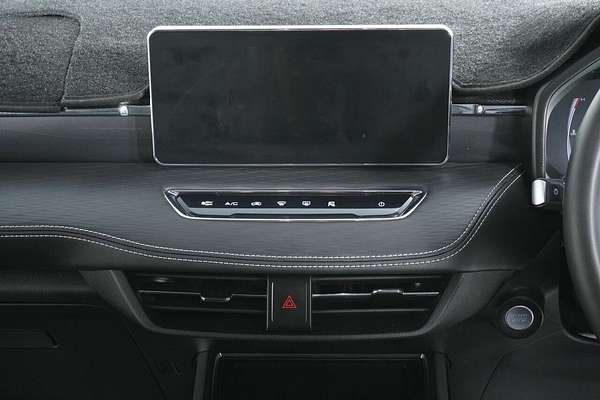 2021 GWM Haval Jolion Lux MST