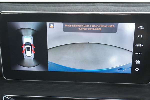 2021 GWM Haval Jolion Lux MST