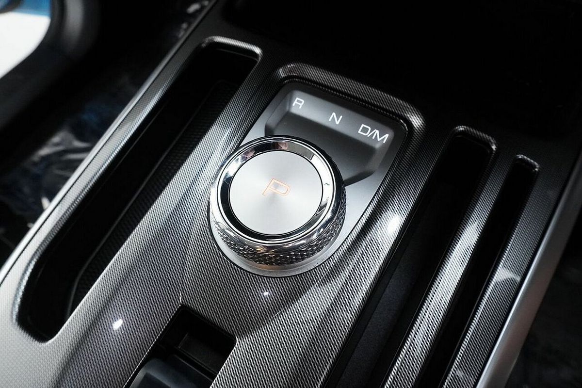 2021 GWM Haval Jolion Lux MST