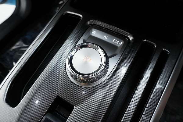 2021 GWM Haval Jolion Lux MST