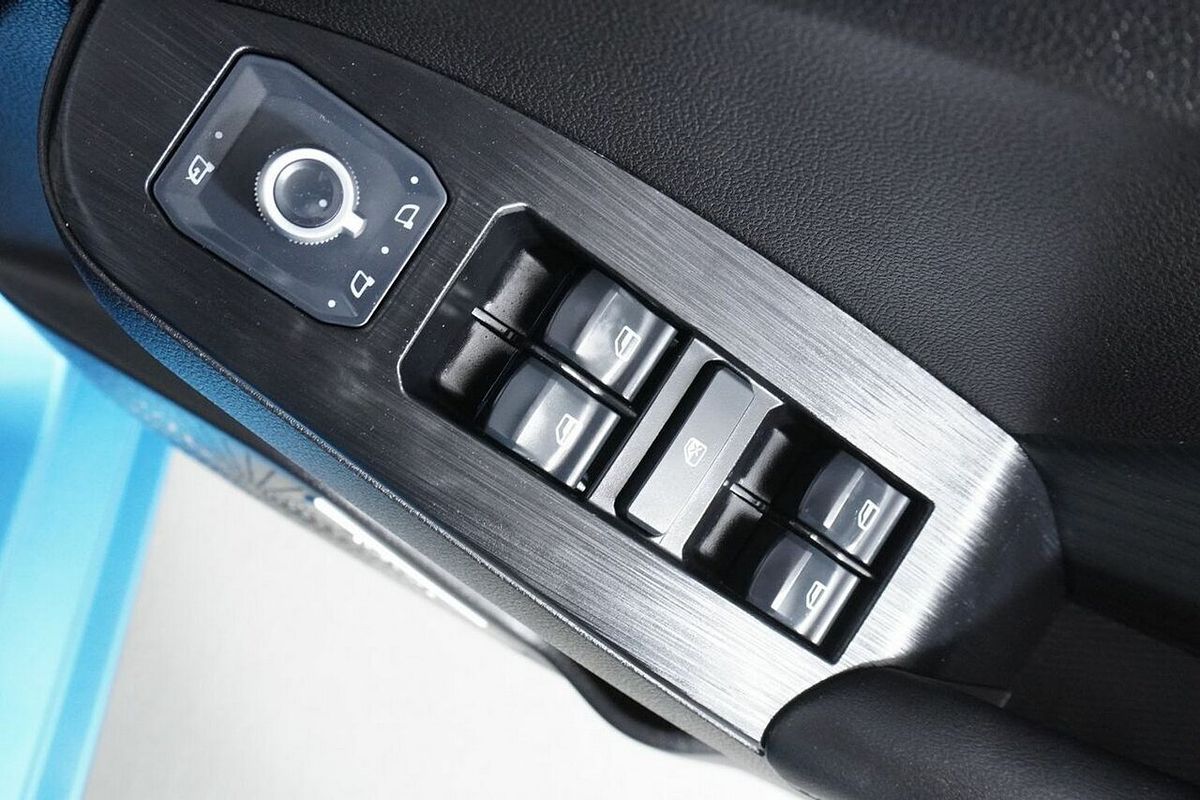 2021 GWM Haval Jolion Lux MST