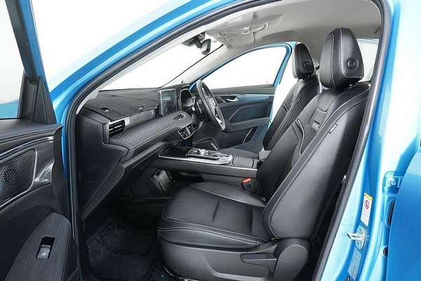 2021 GWM Haval Jolion Lux MST