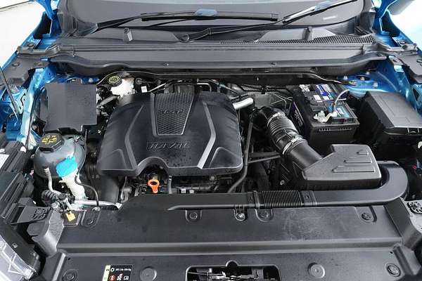 2021 GWM Haval Jolion Lux MST
