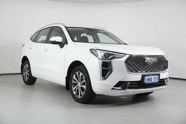 2021 GWM Haval Jolion Premium MST