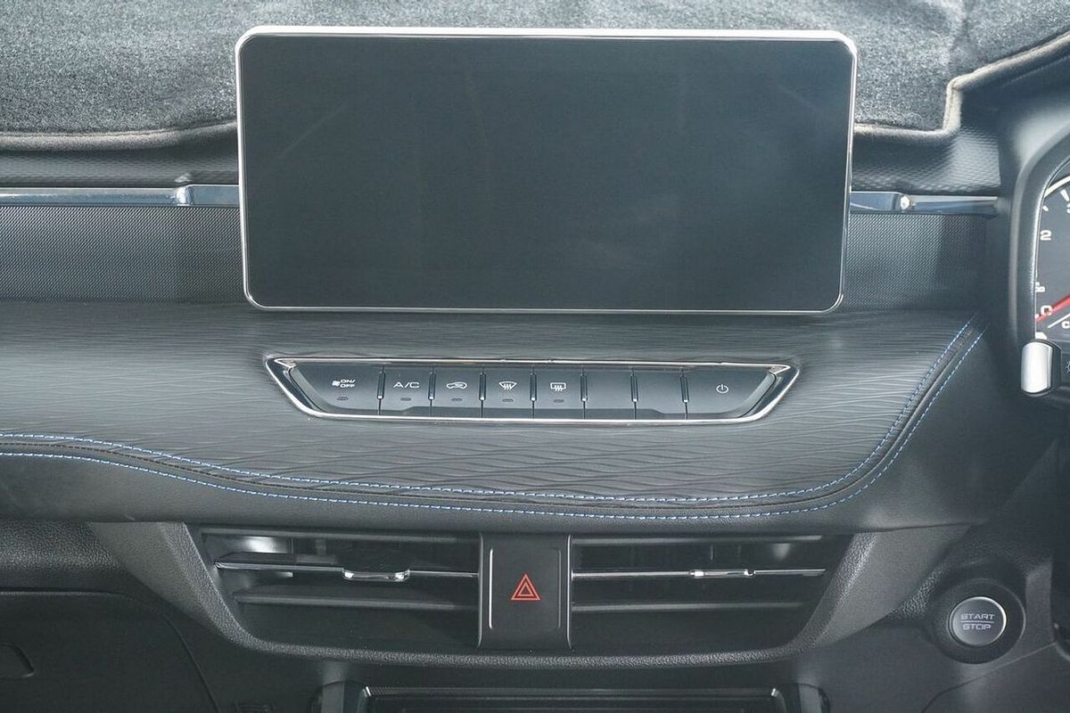 2021 GWM Haval Jolion Premium MST