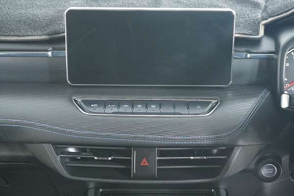2021 GWM Haval Jolion Premium MST