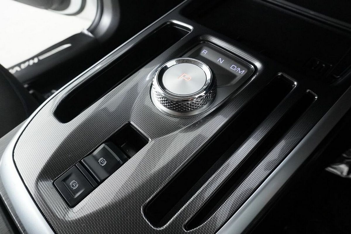 2021 GWM Haval Jolion Premium MST
