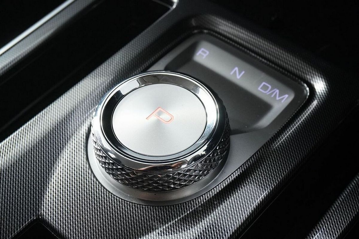 2021 GWM Haval Jolion Premium MST