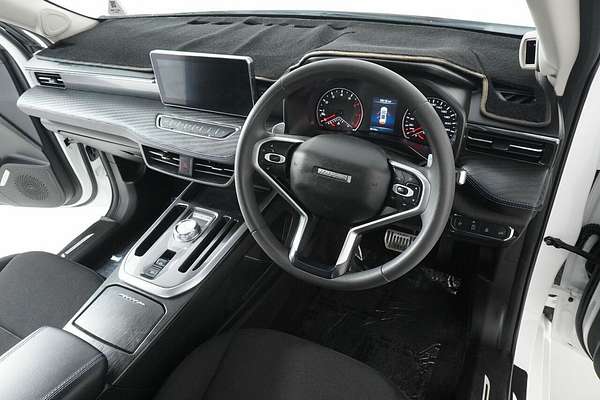 2021 GWM Haval Jolion Premium MST
