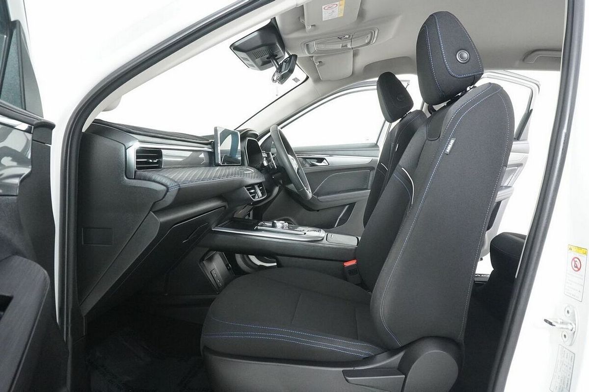 2021 GWM Haval Jolion Premium MST