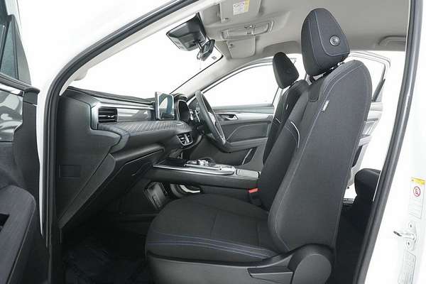 2021 GWM Haval Jolion Premium MST