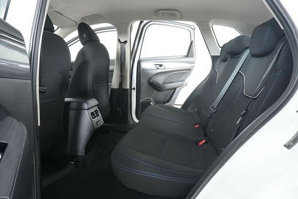 2021 GWM Haval Jolion Premium MST