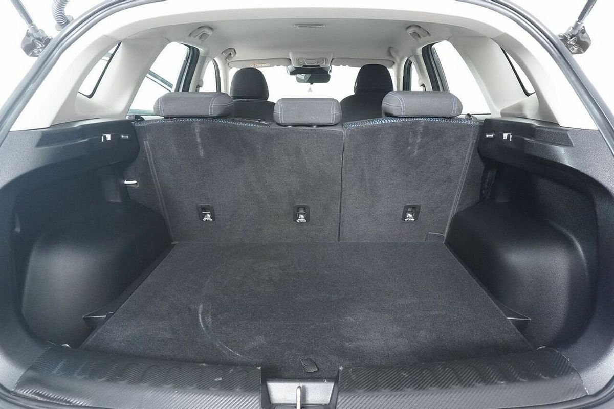 2021 GWM Haval Jolion Premium MST