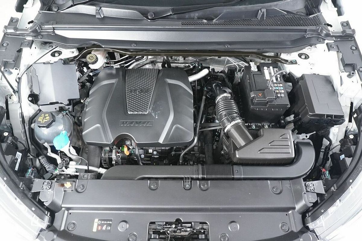 2021 GWM Haval Jolion Premium MST