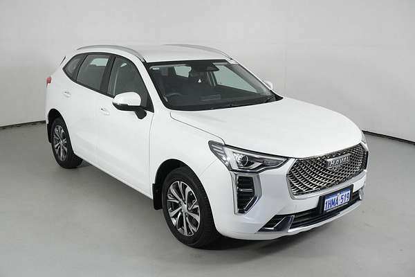2021 GWM Haval Jolion Premium MST