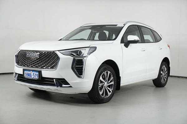 2021 GWM Haval Jolion Premium MST