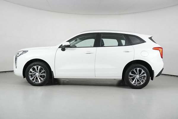 2021 GWM Haval Jolion Premium MST
