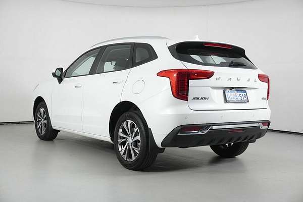 2021 GWM Haval Jolion Premium MST