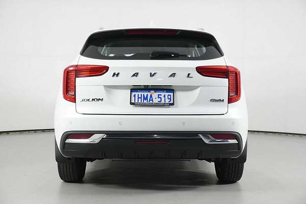 2021 GWM Haval Jolion Premium MST