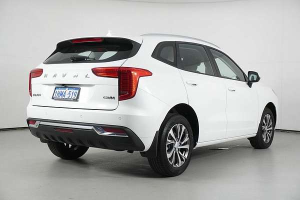 2021 GWM Haval Jolion Premium MST