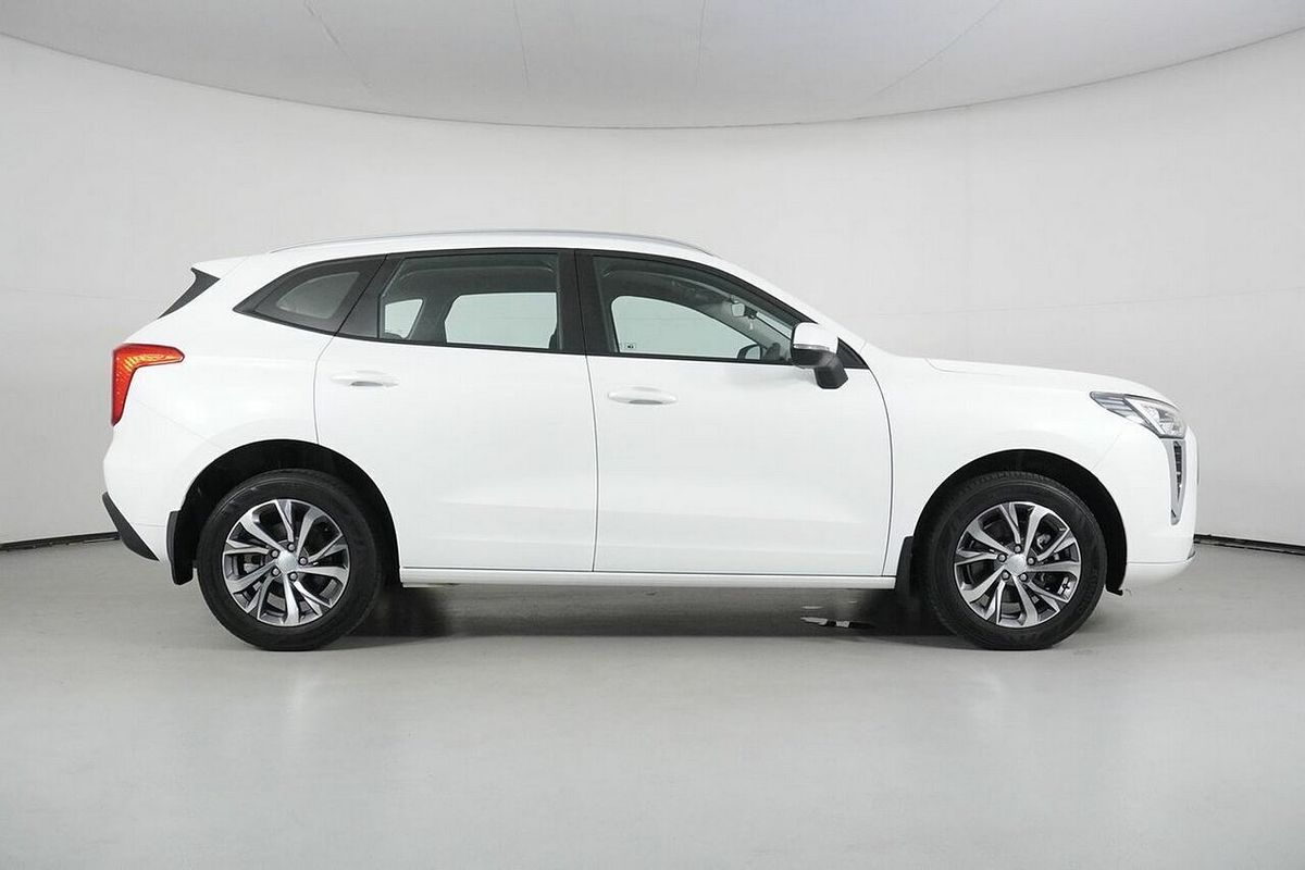 2021 GWM Haval Jolion Premium MST