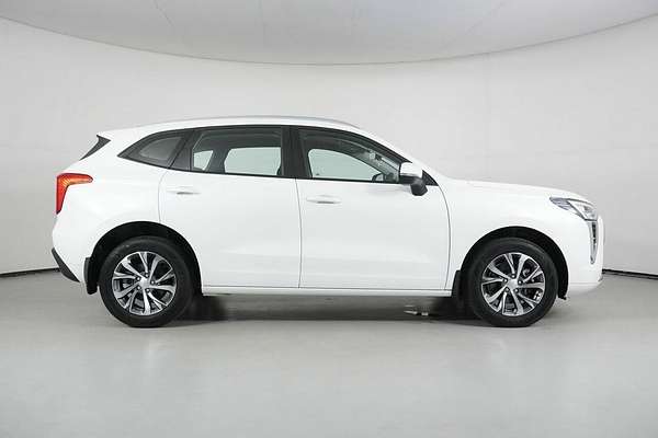 2021 GWM Haval Jolion Premium MST