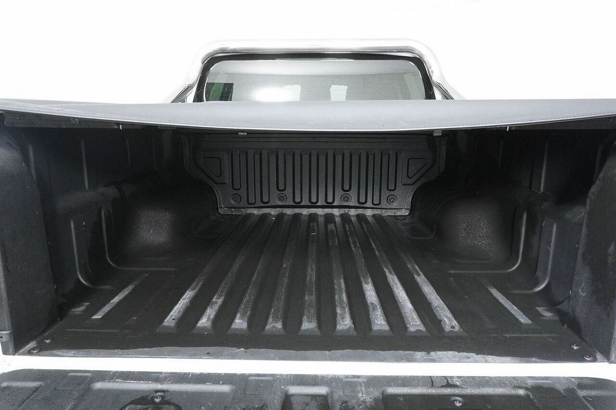 2024 GWM Ute Cannon-X (4x4) 4X4