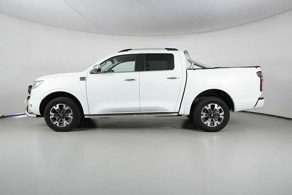 2024 GWM Ute Cannon-X (4x4) 4X4