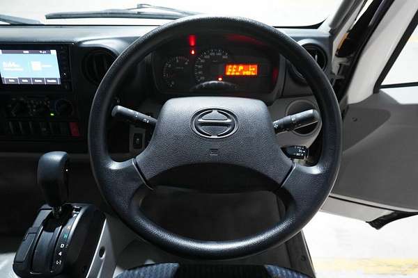 2020 Hino 300 616 Medium XZU710R 4x2