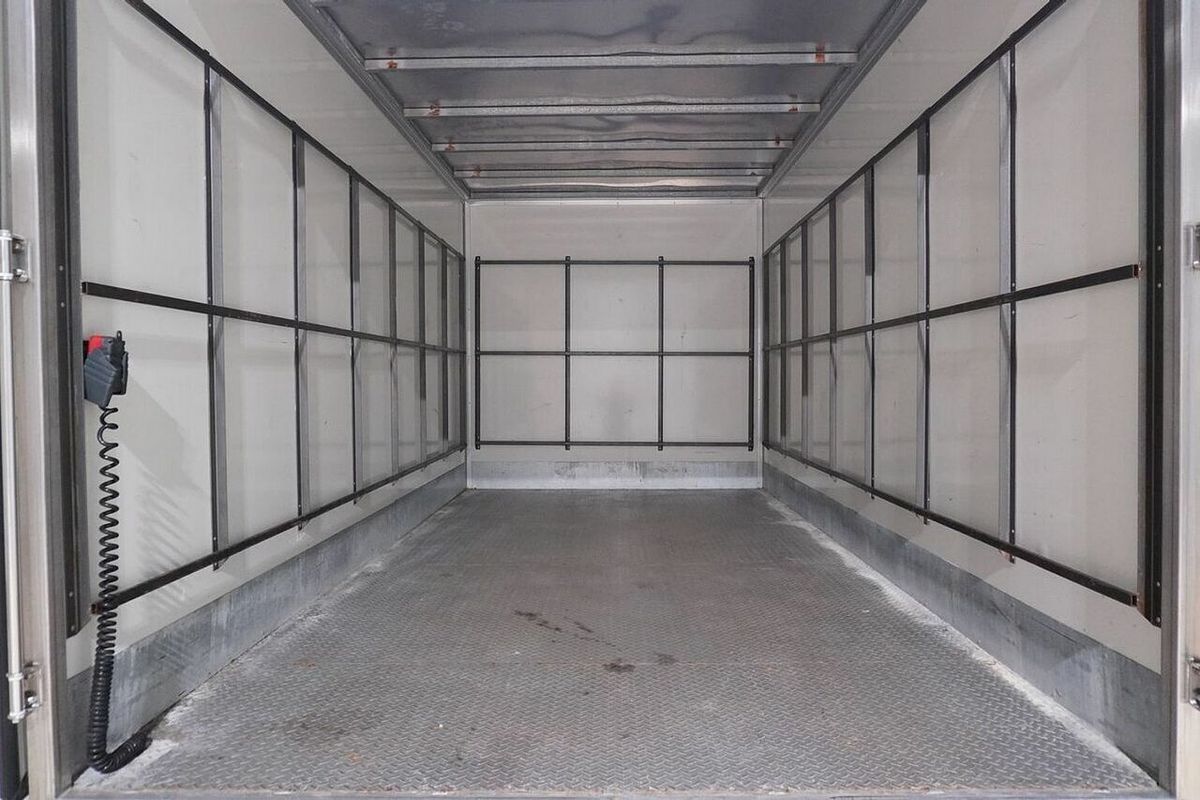 2020 Hino 300 616 Medium XZU710R 4x2